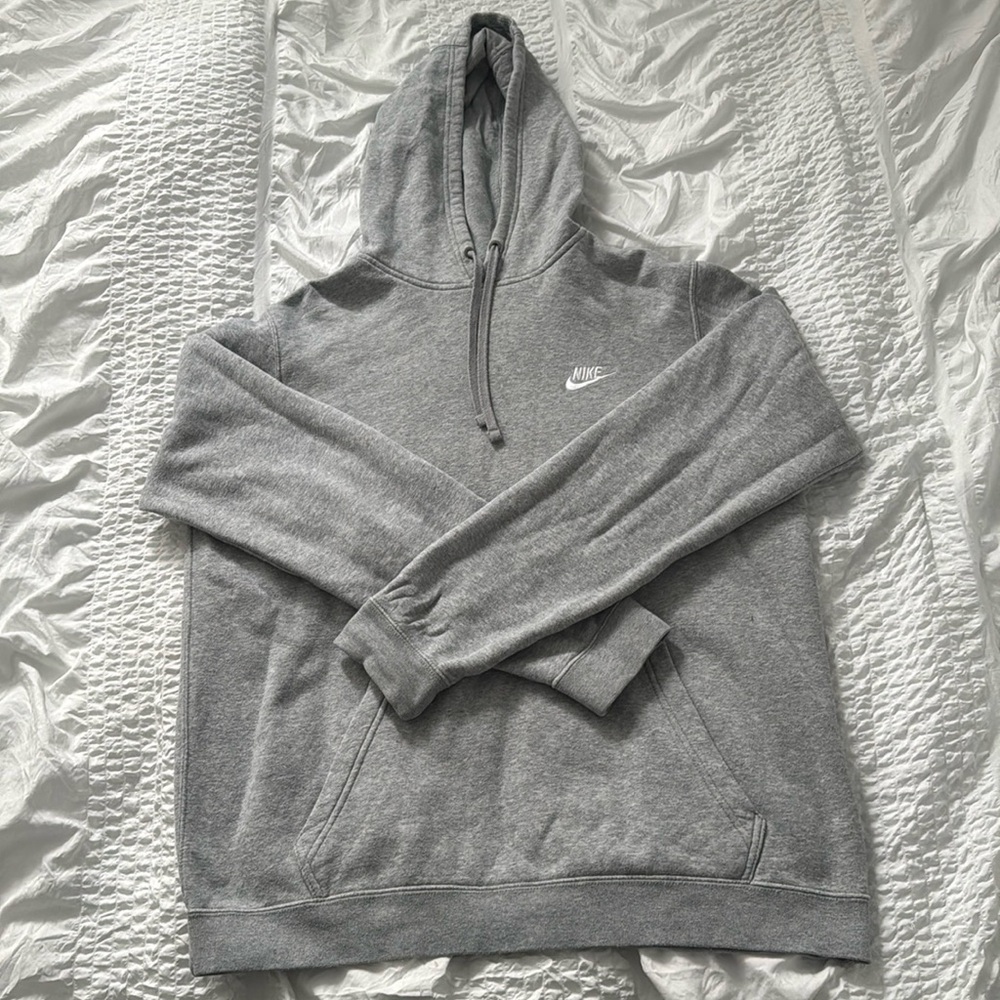 Nike hoodie